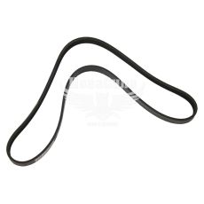 Ремінь поліклиновий 6PK1125 (LSA) генер. 2110-12 з ГУР +конд.