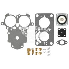 Рем. к-т. карбюратора 3302-Газель К-151В (Skadi)