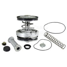 Рем. к-т. циліндра гальм. 4320-УрАЛ головн. (СНД) (бокші в зб. з поршнем)