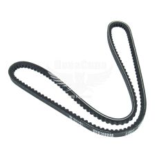 Ремінь клиновий 10х938 зуб. (Zollex) генер. 2101-07 2121-Нива