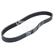 Ремінь поліклиновий 6PK737 (АТ) генер. 2112 16кл.