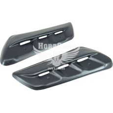 Решетка на зад. стойку 2121-Нива вентиляционная (СНГ)