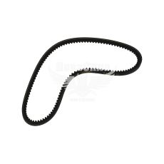 Ремінь клиновий 10х715 зуб. (Hort) генер. 2108-09