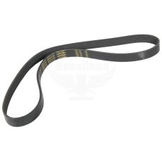 Ремінь поліклиновий 6PK1210 (Hort) генер. 3302-Газель без ГУР (406, 405, 409дв.)