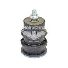 Рем. к-т. кріплення подуш. двигуна 3307-ГАЗ перед. в зб. (ДК) 3306, 3308-ГАЗ (7 найм.)