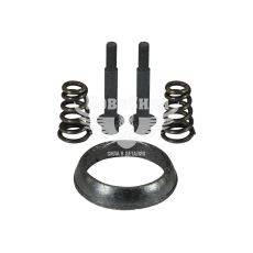 Рем. к-т. катализатора 2110-12 меднографитовое. кольцо (CS-20)