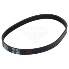 Ремінь поліклиновий 6PK737 (Gumex) генер. 2112 16кл.