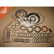 Рем. к-т. ТНВД 6520-Камаз ЄВРО-1 (СНД)