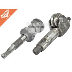 Рем. к-т. колонки рульової 469-УАЗ корот. червяк+сошка (СНД)