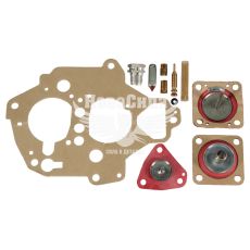 Рем. к-т. карбюратора 21213-Н.Тайга 1.7л. (CS-20) 21073