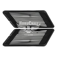 Решітка на зад. стійку 2101-06 вентиляційна (СНД)