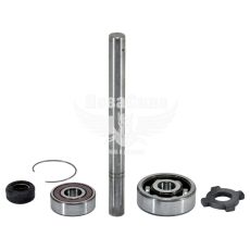 Рем. к-т. помпы  водяной 130-ЗИЛ в сб. (СНГ)