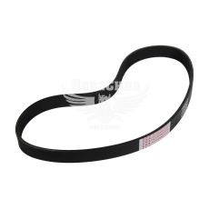 Ремінь поліклиновий 6PK737 (LSA) генер. 2112 16кл.