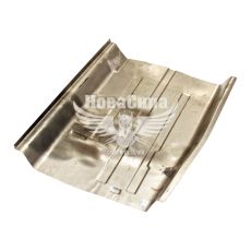 Рем. вставка 2121-Нива днища перед. прав. (Сівер)