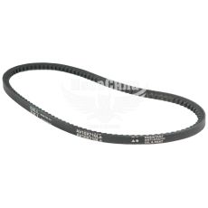 Ремінь клиновий 10х710 зуб. (SKL) генер. 2108-09