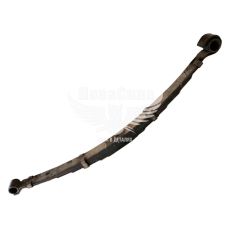 Ресора 469-УАЗ зад. 9-лист. (СССР) (без втулок)