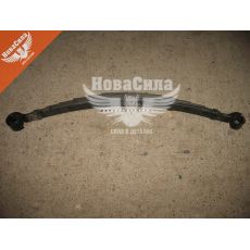 Ресора 469, 3151-УАЗ перед. 8-лист. (ЧМЗ)