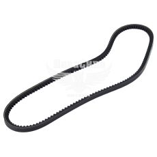 Ремінь клиновий 10х935 зуб. (Bosch) генер. 2101-07 2121-Нива