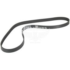 Ремінь поліклиновий 6PK1370 (АТ) генер. 3302-Газель з ГУР (406дв.)