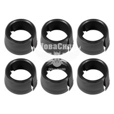 Рем. к-т. руль. наконеч. 2101-07 сухарі (Vortex)