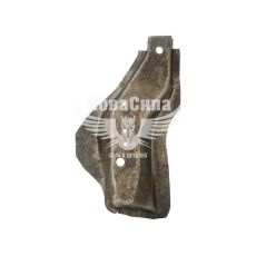 Рем. вставка 2108-09, 99 лонжерона перед. прав. (Україна) (зад. часть)