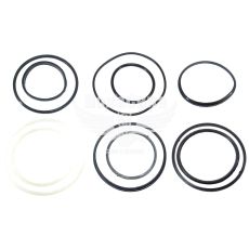 Рем. к-т. гидроцилиндра подъема кузова 5549-МАЗ (Руслан Комплект)