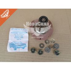 Рем. к-т. бензонасоса 24, 2410-Газ 402дв. (СССР) 3302-Газель, 452, 469-УАЗ, 53-Газ