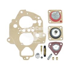 Рем. к-т. карбюратора 21083 1.5л. (CS-20)