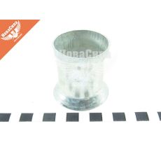 Рем. вставка глушника 2108-099 довга (Україна) (42мм.)