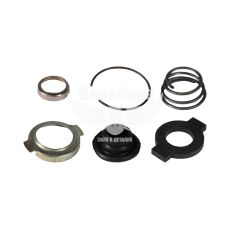 Рем. к-т. помпи водяної 24, 2410-Газ фібра+сальник (СНД)