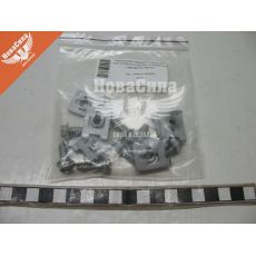 Рем. к-т. крепления крыла 2108-099 перед. (АвтоВАЗ)