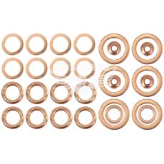 Рем. к-т. топливной системы 5320-Камаз (СНГ) (шайбы медные)