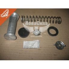 Рем. к-т. циліндра гальм. 375-УрАЛ головн. (СНД) (поршень)