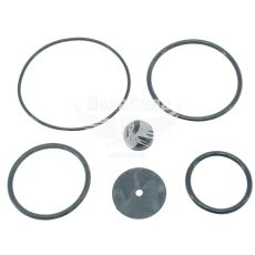 Рем. к-т. клапана обмеження тиску 5320-Камаз (БРТ)