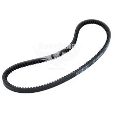 Ремінь клиновий 10х710 зуб. (АТ) генер. 2108-09