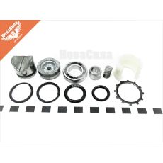 Рем. к-т. рульової рейки 2108-09 з підш. (Самара)