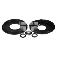 Рем. к-т. вакуумного підсилювача гальм 2410-Газ (ГАЗ)