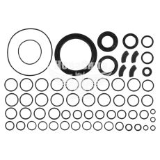 Рем. к-т. ТНВД 5320-Камаз (Дизель-Транс) (повний)