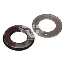 Рем. к-т. шкворня 6520-Камаз Євро 3 найм. (СНД)