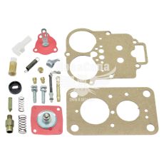 Рем. к-т. карбюратора 2107 1.5, 1.6л. (High Quality Parts)