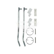 Рем. к-т. ручок дверних зовн. 2109 (СНД) (тяжки)