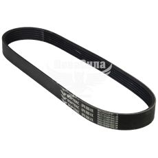 Ремінь поліклиновий 6PK698 (Vortex) генер. 21099-2110 8кл.