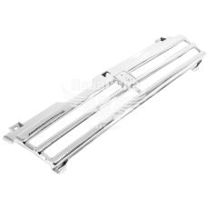 Решітка перед. 2108-099 хром (ДААЗ)