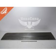 Рем. вставка накладки дверки 2105-07 перед. прав. (Україна)