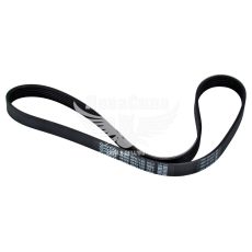 Ремінь поліклиновий 6PK1125 (Dayco) генер. 2110-12 з ГУР +конд.