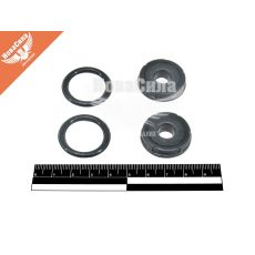 Рем. к-т. циліндра гальм 452, 469-УАЗ головний 2-х секційний (Україна) кт. 4шт.