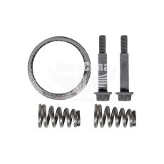 Рем. к-т. каталізатора 2110-12 міднографіт. кільце (БелЗАН)