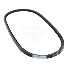 Ремінь клиновий 10х935 зуб. (Michelin) генер. 2101-07 2121-Нива