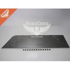 Рем. вставка накладки дверки 2101-06 зад. лів. (Україна)