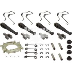 Рем. к-т. корзини зчеплення 236, 238-ЯМЗ (Україна)